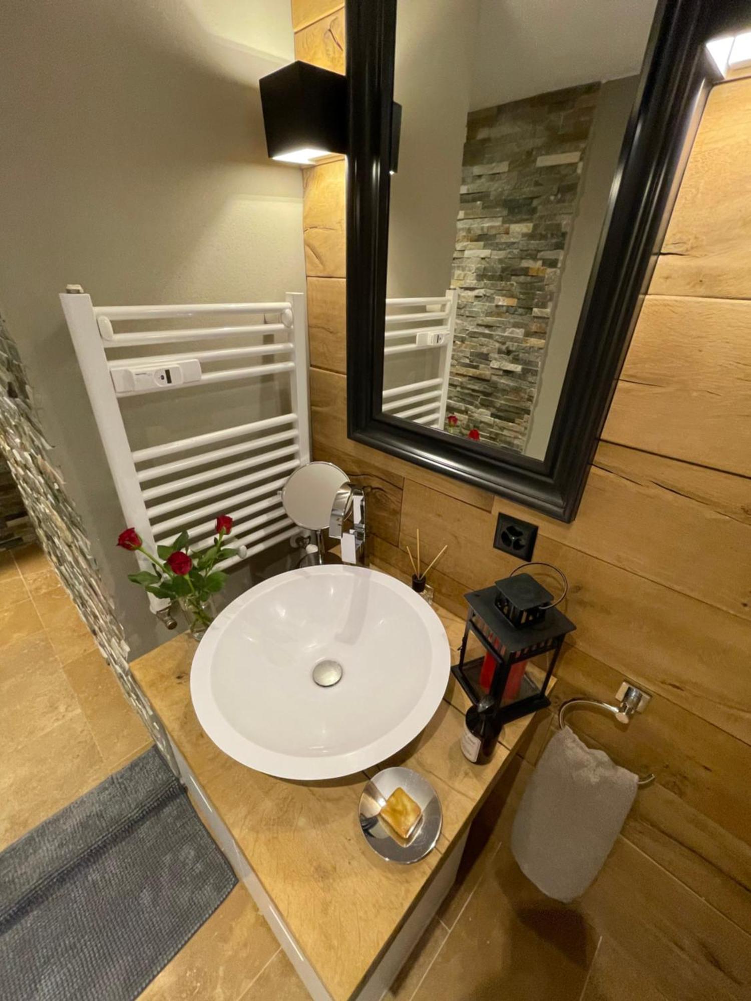 Luxury Apartment Crans-Montana Eksteriør billede
