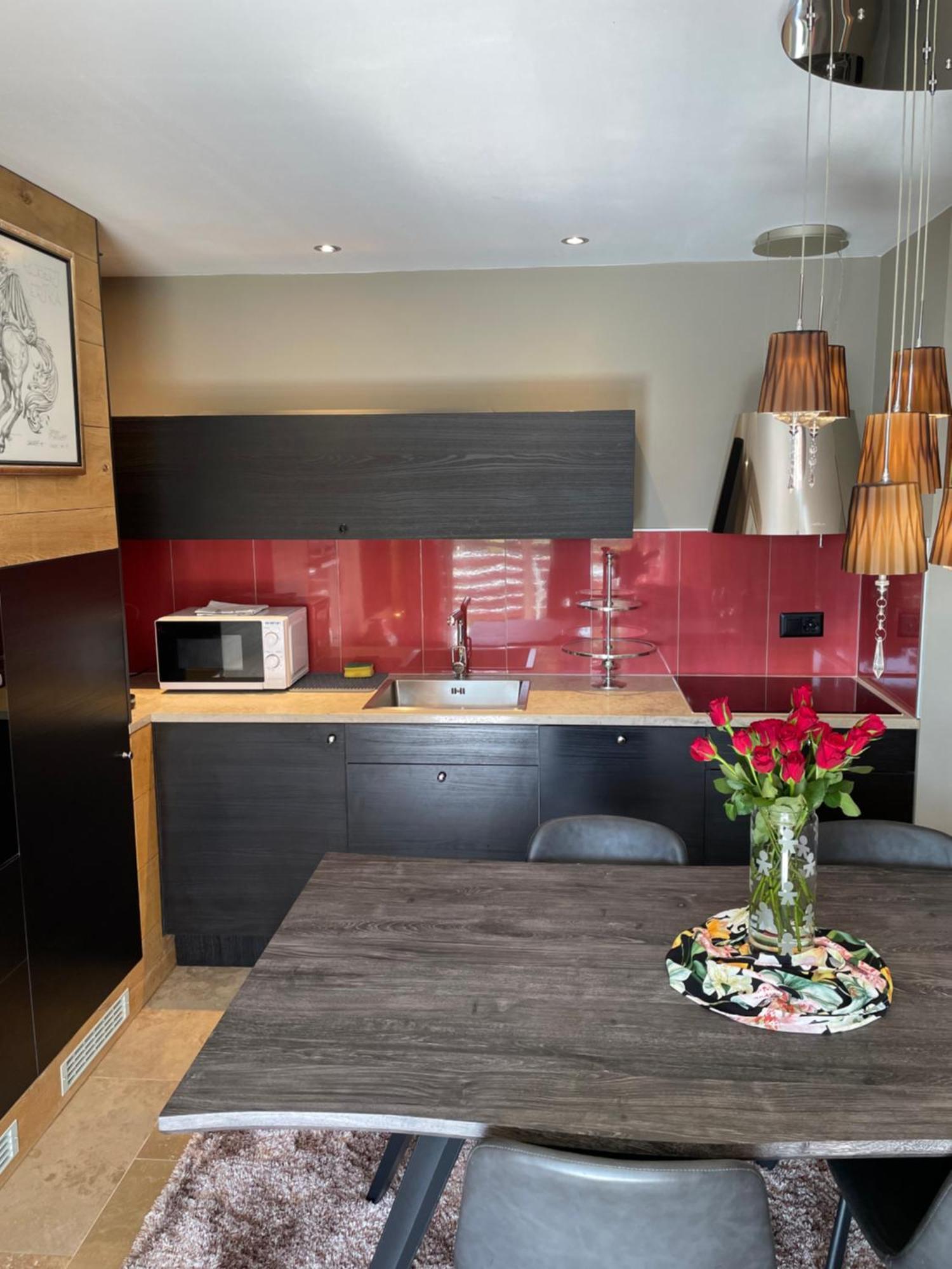 Luxury Apartment Crans-Montana Eksteriør billede