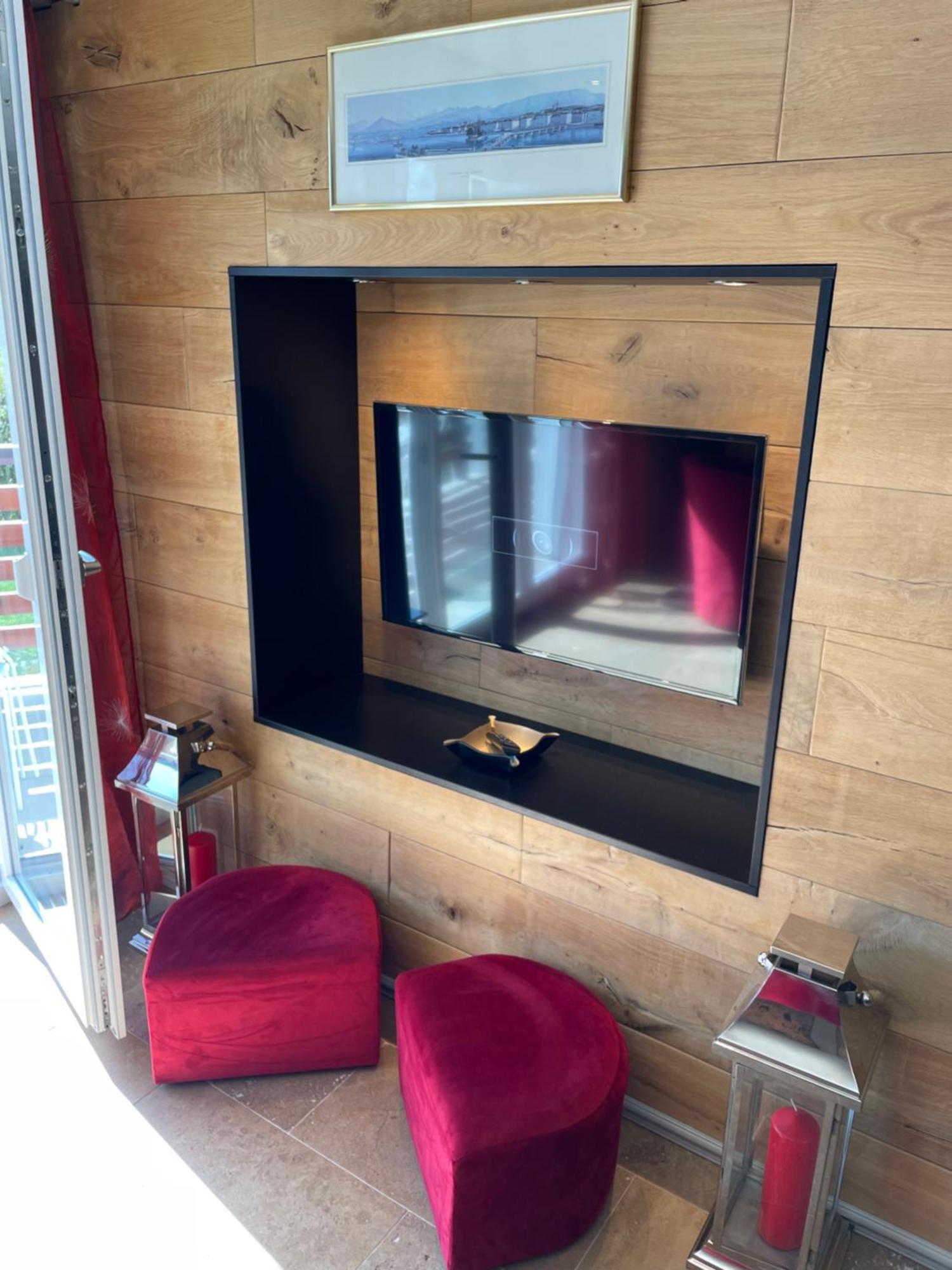 Luxury Apartment Crans-Montana Eksteriør billede